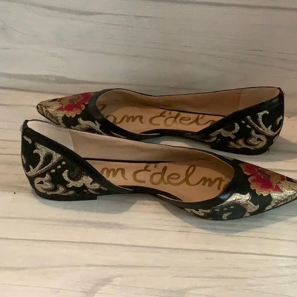 Sam Edelman flats - Picture 10 of 11
